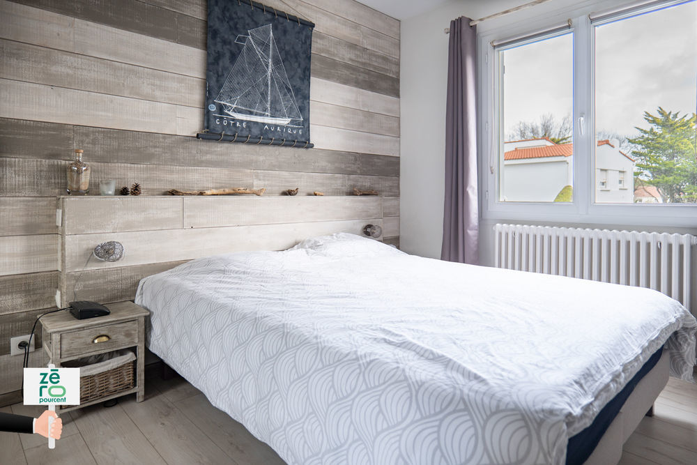 � vendre  Maison Saint-Gilles-Croix-de-Vie (85800)