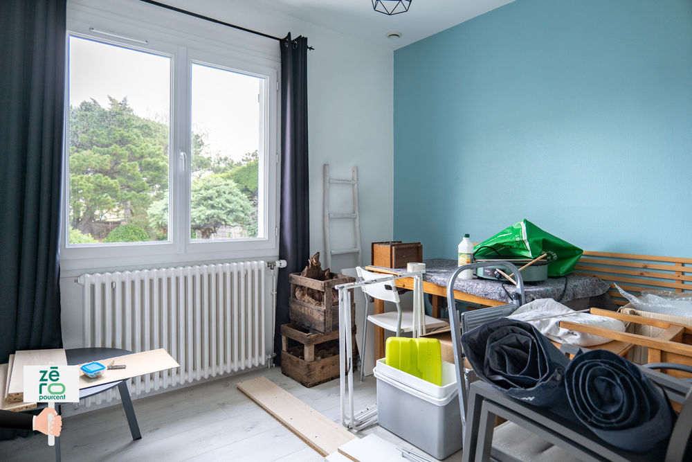 � vendre  Maison Saint-Gilles-Croix-de-Vie (85800)