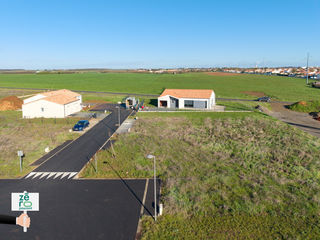  Terrain � vendre 549 m�