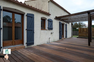  Maison � vendre 6 pi�ces 113 m�