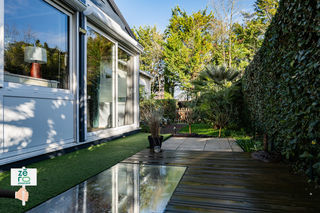  Chalet � vendre 3 pi�ces 72 m�