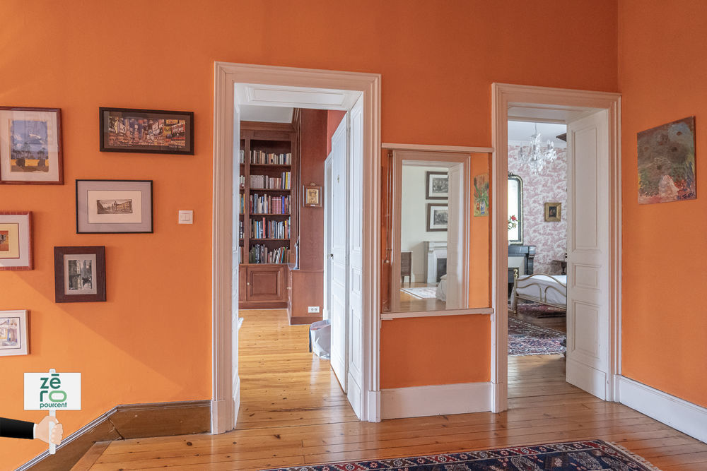 � vendre  Maison La Roche-sur-Yon (85000)