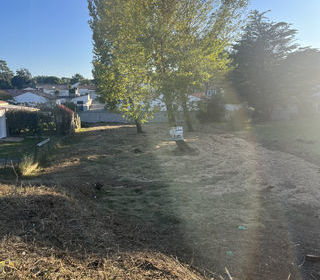  Terrain � vendre 939 m�