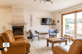  Maison � vendre 7 pi�ces 169 m�