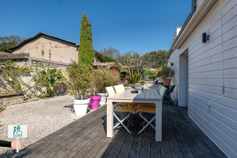 � vendre  Maison Nieul-sur-Mer (17137)