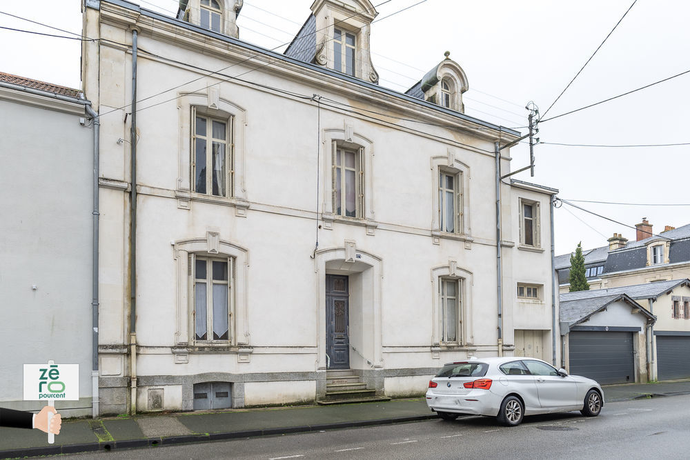 � vendre  Maison La Roche-sur-Yon (85000)