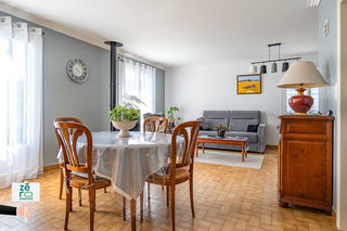  Maison � vendre 4 pi�ces 101 m�