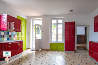  Maison � vendre 5 pi�ces 138 m�