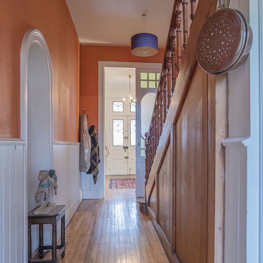 � vendre  Maison La Roche-sur-Yon (85000)