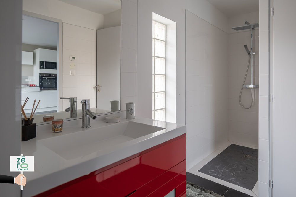 � vendre  Maison Saint-Gilles-Croix-de-Vie (85800)