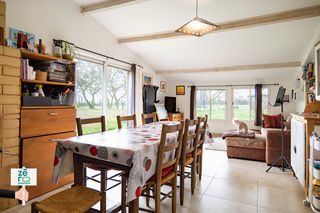  Maison � vendre 4 pi�ces 114 m�