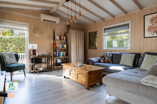  Chalet � vendre 3 pi�ces 72 m�