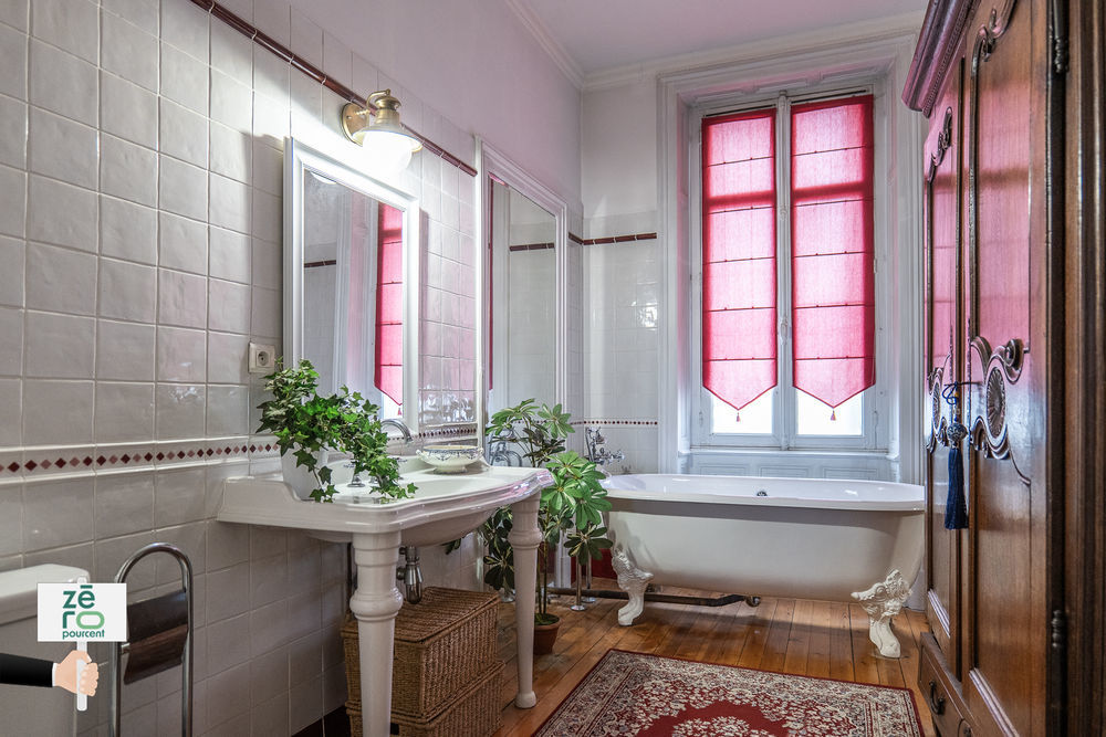 � vendre  Maison La Roche-sur-Yon (85000)