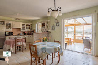  Maison � vendre 5 pi�ces 108 m�