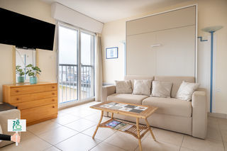  Appartement � vendre 1 pi�ce 30 m�