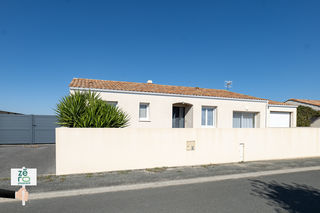  Maison � vendre 4 pi�ces 100 m�