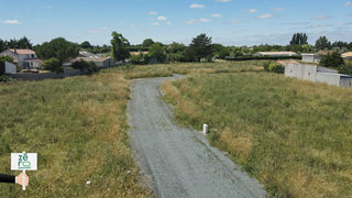  Terrain � vendre 602 m�