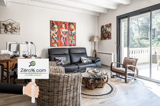  Maison � vendre 5 pi�ces 192 m�