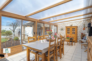  Maison � vendre 4 pi�ces 122 m�