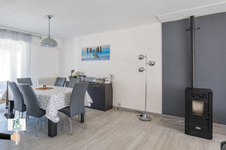  Maison � vendre 7 pi�ces 133 m�