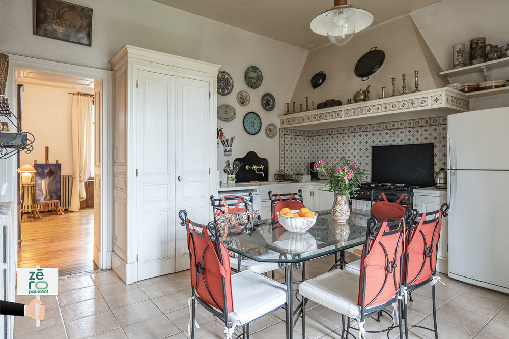 � vendre  Maison La Roche-sur-Yon (85000)