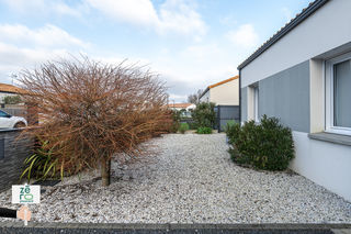  Maison � vendre 4 pi�ces 83 m�