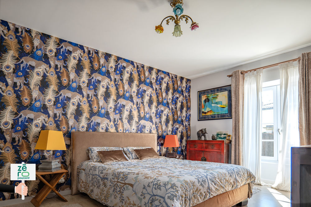 � vendre  Maison Nieul-sur-Mer (17137)