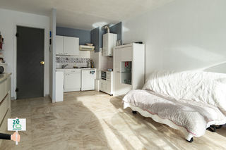  Appartement � vendre 1 pi�ce 33 m�