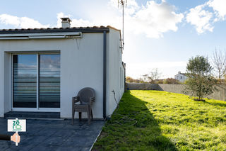  Maison � vendre 4 pi�ces 83 m�