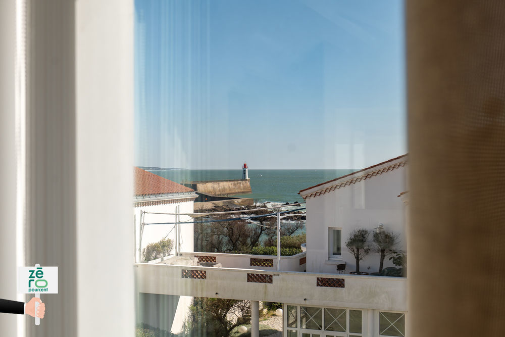 � vendre  Maison Les Sables-d'Olonne (85100)