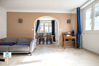  Maison � vendre 5 pi�ces 100 m�