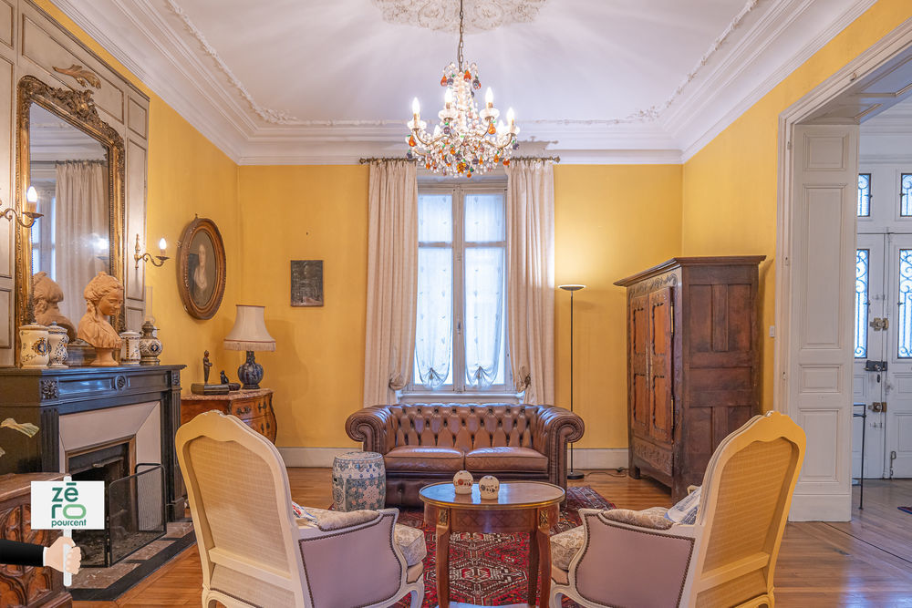 � vendre  Maison La Roche-sur-Yon (85000)