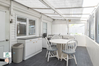  Chalet � vendre 3 pi�ces 30 m�