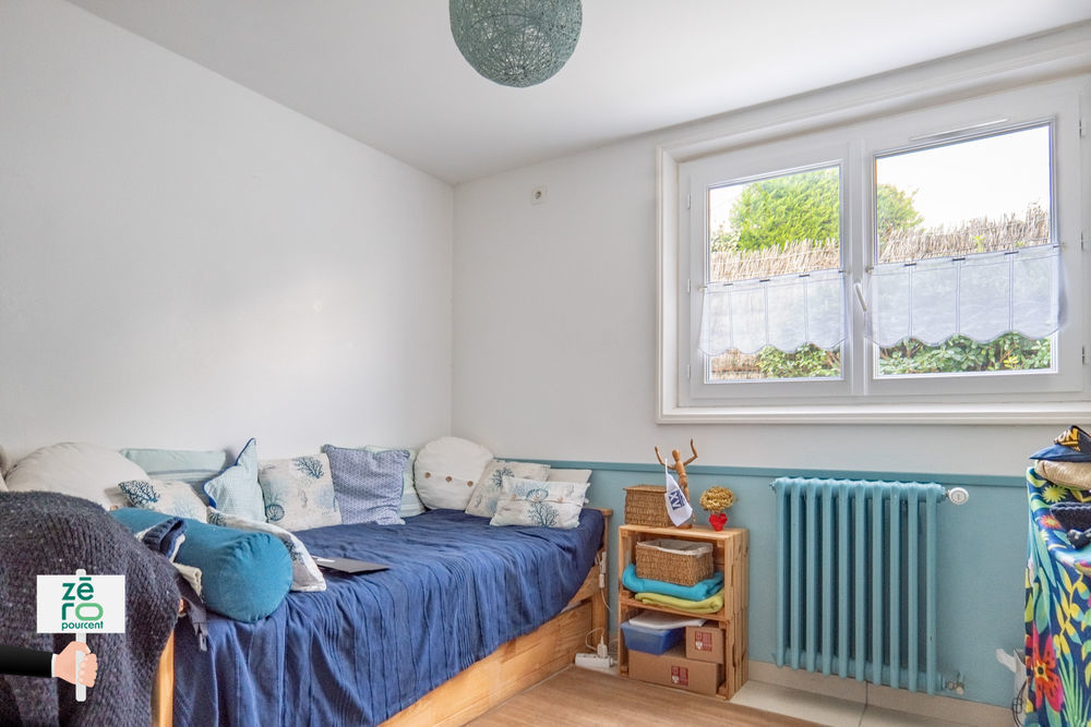 � vendre  Maison Saint-Gilles-Croix-de-Vie (85800)