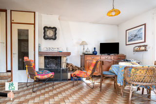  Maison � vendre 5 pi�ces 85 m�