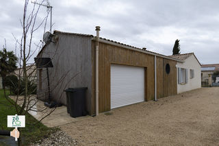  Maison � vendre 7 pi�ces 123 m�