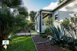  Chalet � vendre 3 pi�ces 72 m�