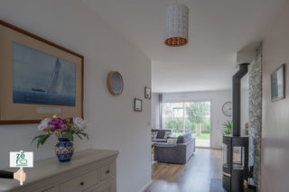  Maison � vendre 4 pi�ces 83 m�