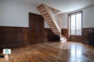  Maison � vendre 5 pi�ces 138 m�