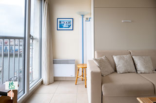  Appartement � vendre 1 pi�ce 30 m�