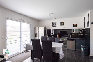  Maison � vendre 4 pi�ces 83 m�