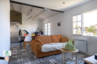  Maison � vendre 2 pi�ces 42 m�