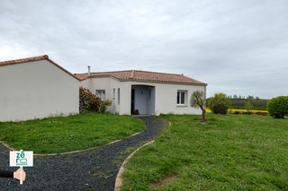  Maison � vendre 5 pi�ces 126 m�