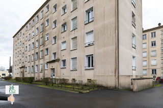  Appartement � vendre 5 pi�ces 81 m�