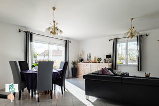  Maison � vendre 5 pi�ces 114 m�