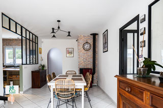  Maison � vendre 5 pi�ces 104 m�