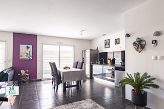  Maison � vendre 4 pi�ces 83 m�