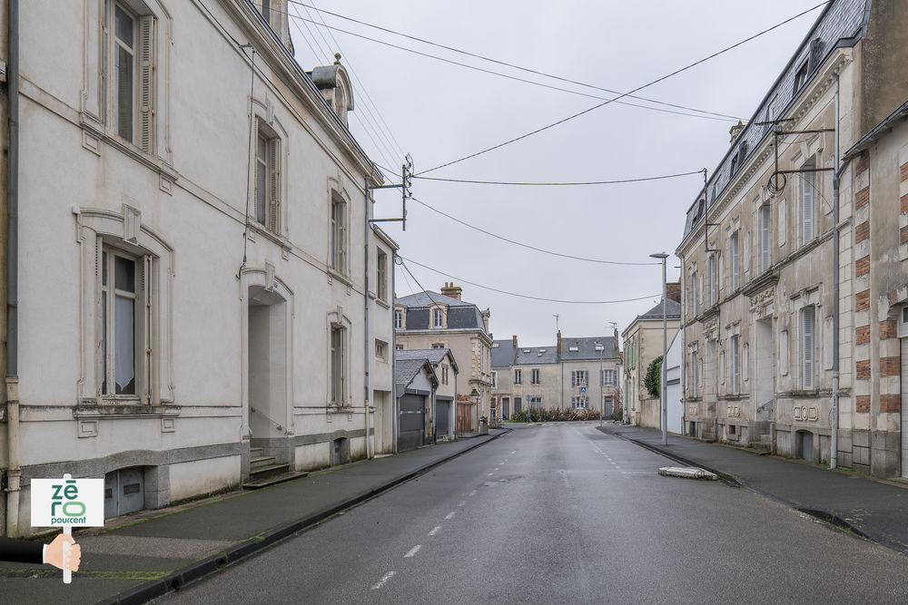 � vendre  Maison La Roche-sur-Yon (85000)