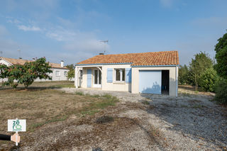  Maison � vendre 4 pi�ces 75 m�