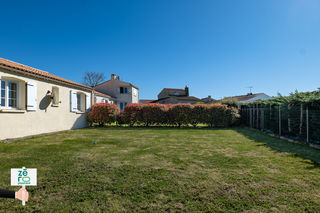  Maison � vendre 3 pi�ces 63 m�